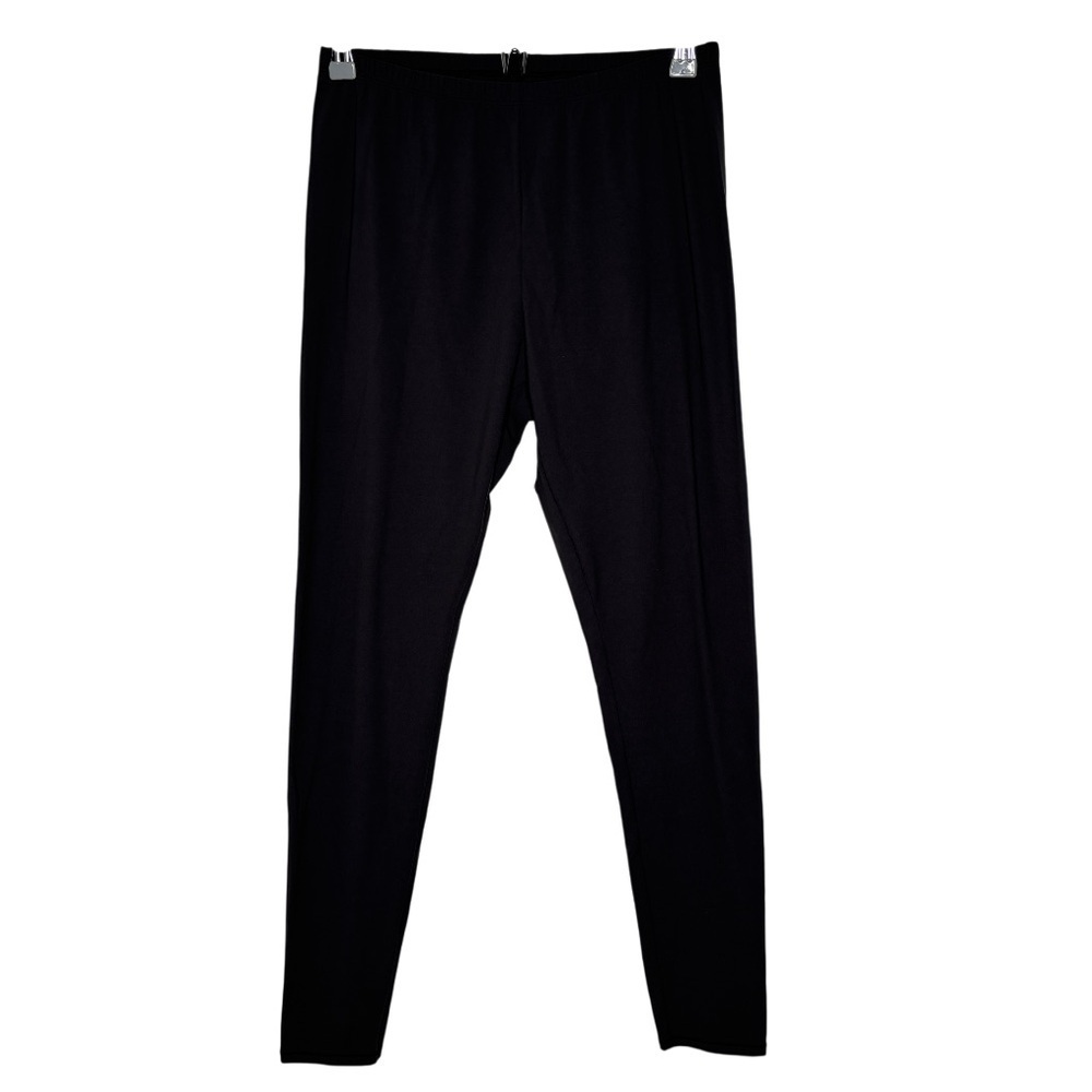 SKIMS Soft Lounge Leggings Black | Large